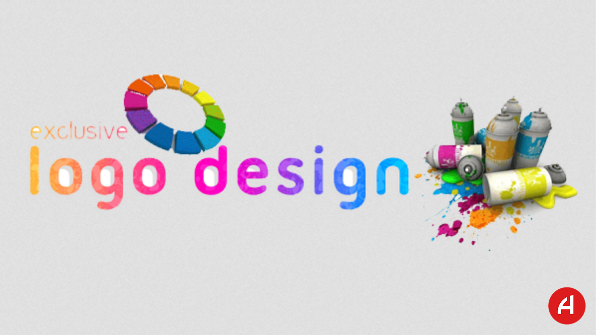 طراحی لوگو برای سایت فروشگاهی